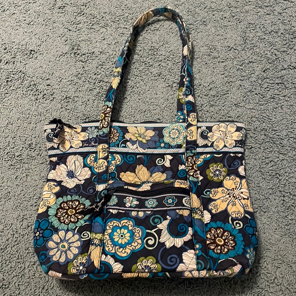 Vera Bradley shoulder bag